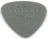 Dunlop Plektrum 0,73mm