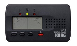 KORG GA-1 Stimmgerät