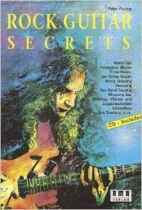 Rock Guitar Secrets